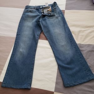 Lucky Brand Jeans (Women's)